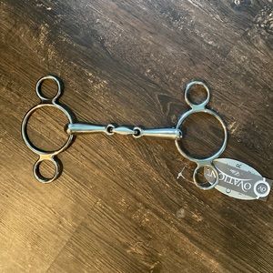 Ovation Elite 2 bit ring